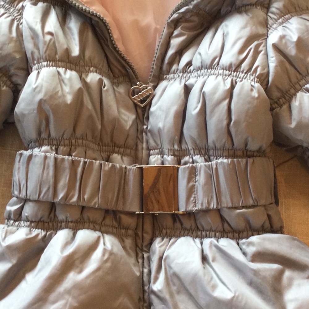 Puffer Jacket - Picture 4 of 5